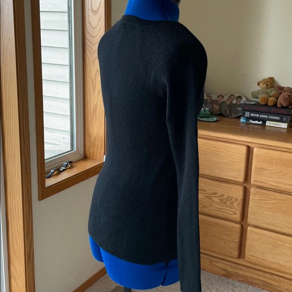 Halogen Wool Sweater - Picture 2 of 7